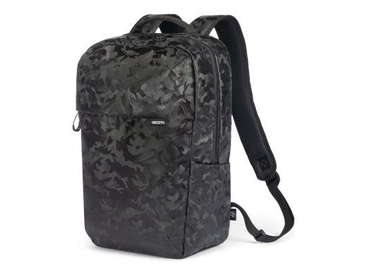 DICOTA Seljak COMMUTER 13-16tolline CAMO