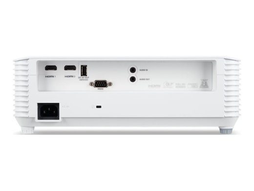Acer H6560 Full HD DLP projektorius