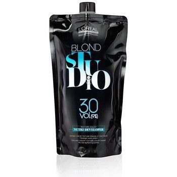 L´Oréal Professionnel Blond Studio Oxidant 9% 30 Vol. 1000 ml