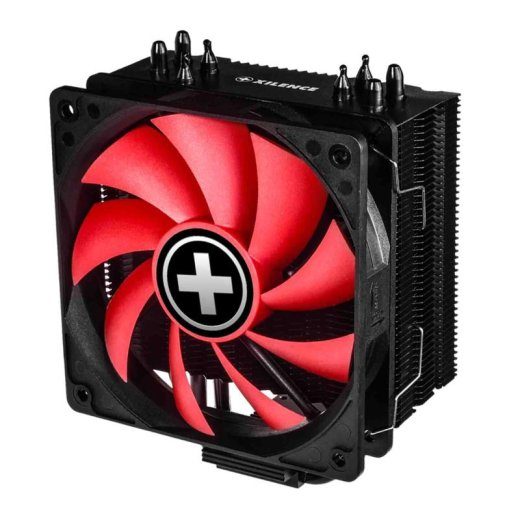 PROTSESSORI JAHUTUS MULTI SOCKET/XC051 XILENCE