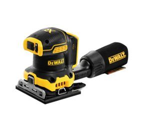 Dewalt DCW200NT-XJ Orbitaallihvimasina