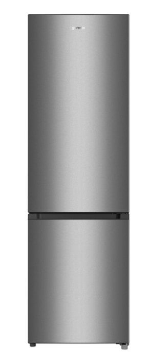 Gorenje RK418DPS4I 269l D klasės pilka