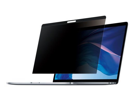 StarTech.com privatumo ekranas MacBook Pro ir MacBook Air, magnetinis nuimtinas apsaugos filtras, mėlynos šviesos mažinimas ekranas apsaugos filtra...
