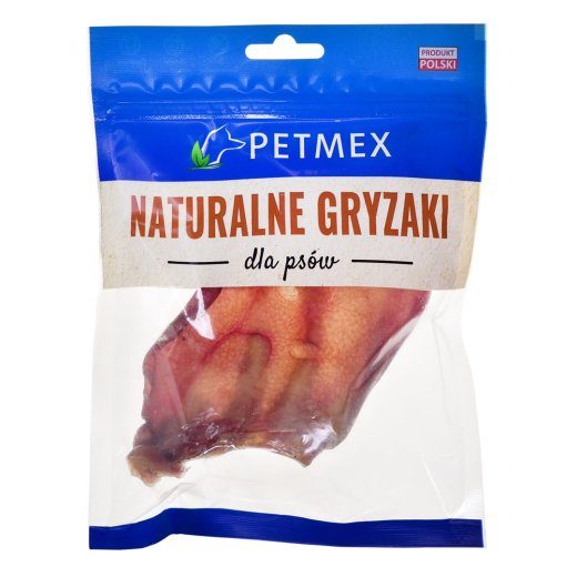 Koera närimisvahend PETMEX Seakõrv 40g 1tk