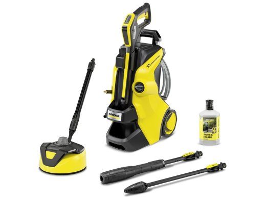 Kärcher K 5 Power Control Flex namų slėginis ploviklis
