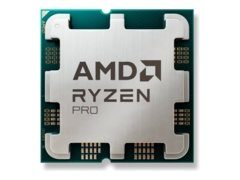 AMD Ryzen 3 PRO 8300G 3,4 GHz 4-tuuma AM5 ahvat - jahutajata