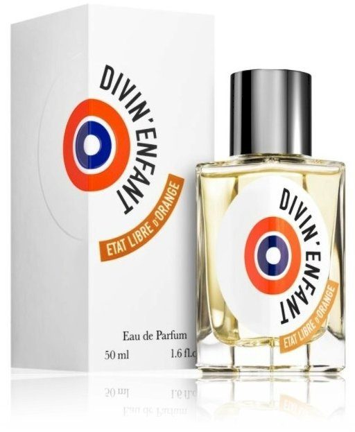 Etat Libre d’Orange Divin'Enfant Parfüüm EDP 50 ml