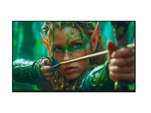 Sony K-75S25M2 TV 75 tolli 4K Ultra HD