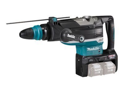 Makita HR006GZ 40V löökpord 21,4Joule