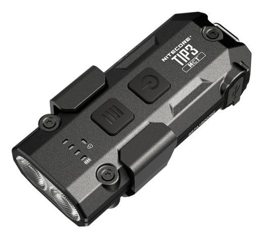 TASKULAMP AVITIPP/TIP3 NITECORE