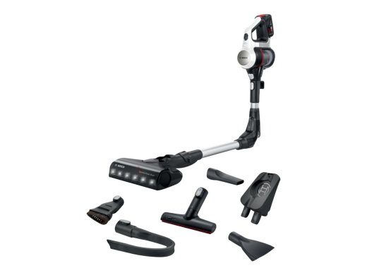 Bosch Unlimited 7 BSS711W Tolmuimeja Valge