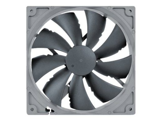 Noctua Redux NF-P14s 140 mm ventilaator 1-pakk
