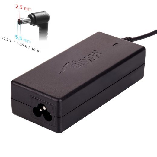 Akyga AK-ND-17 sisevooluahela adapter/inverter 65 W must