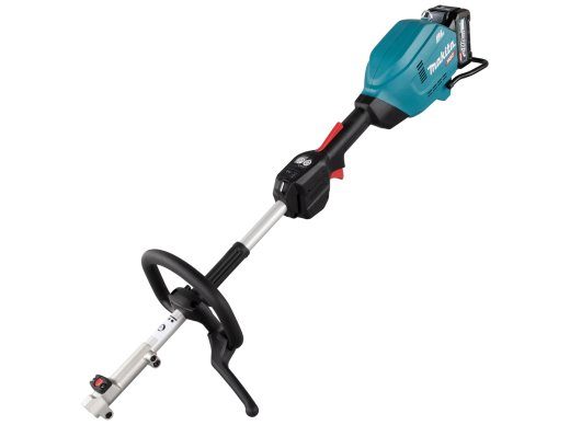 Makita XGT UX01GZ 40V multifunktsionaalne elektrimootori üksus