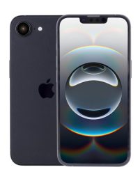 Apple iPhone 16e 6.1-inch iOS 18 USB Type-C 128 Black