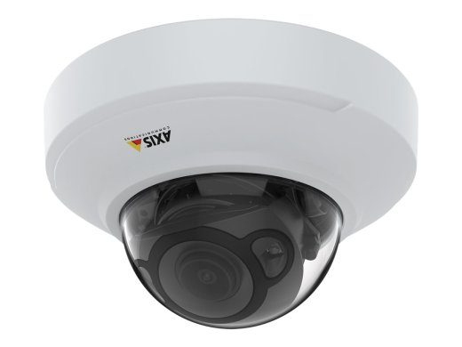 AXIS M4216-LV võrguvalvekaamera fikseeritud ava sisekasutus 2304 x 1728