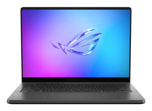 Sülearvuti ASUS GA403UM-QS023W ROG Zephyrus CPU AMD RyzenT 9 270 4 GHz 14 " 2880 x 1800 pikslit RAM 16 LPDDR5x-SDRAM SSD 1000 Diskreetne graafika N...
