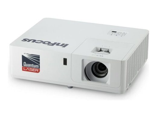 InFocus Full HD DLP Projektor VGA Komposiitvideo