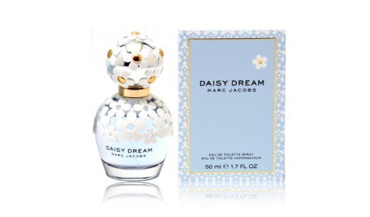 Marc Jacobs Daisy Dream EDT kvepalai 50 ml