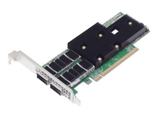 Broadcom P2200G PCI Express 5.0 x16 võrgukaart