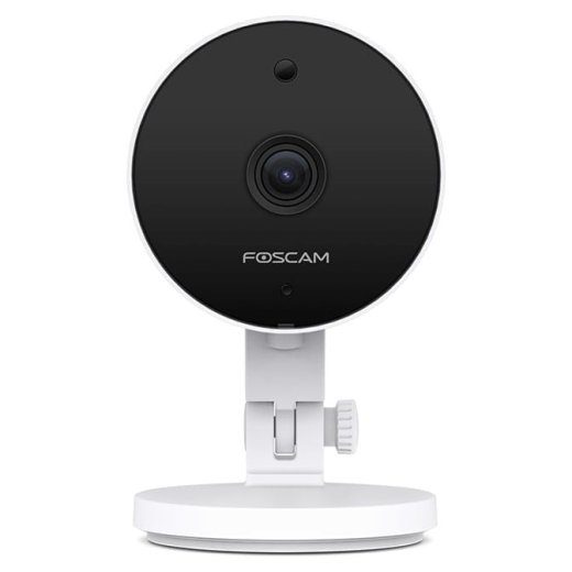 FOSCAM C8M 8MP Wi-Fi Camera – White