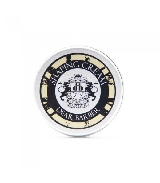Dear Barber Shaping Cream 20 ml