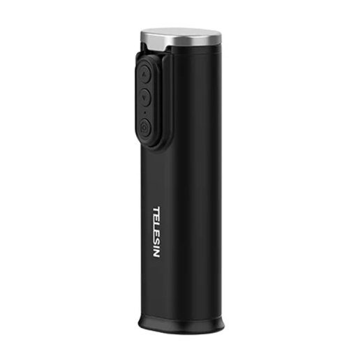 Hoidja bluetooth kaugjuhtimisega Telesin klambriga telefonidele