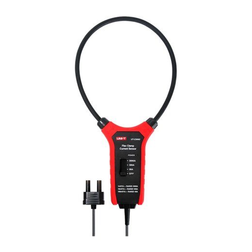 Uni-T Painduv klemm UT-CS09D Sensor