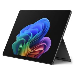 Microsoft Notebook Surface Pro 11 - 33,02 cm (13") - Intel Core Ultra5 - black