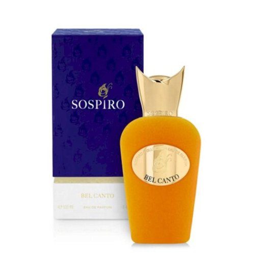 Sospiro Bel Canto EDP 100ml