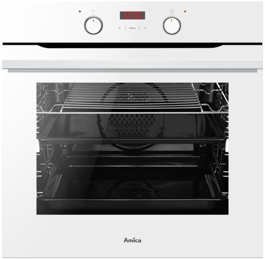 Amica ED3765171W tüüpi sisseehitatud ahi