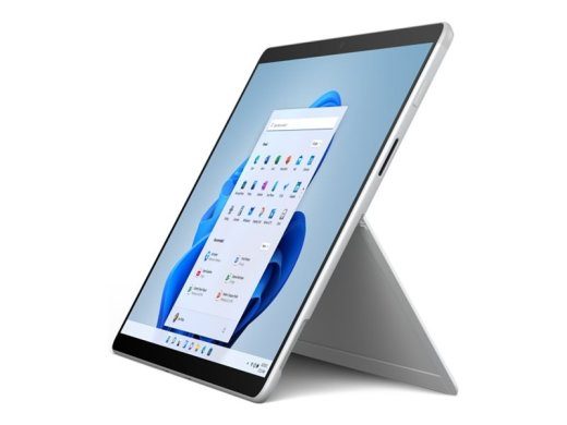 Microsoft Surface Pro 10 verslui, 13.5 colio, 16GB, 256GB