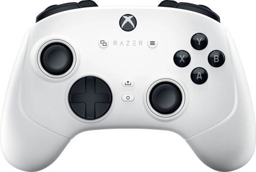 Razer Gaming Controller for Xbox Series X/S and PC Wolverine V3 Pro