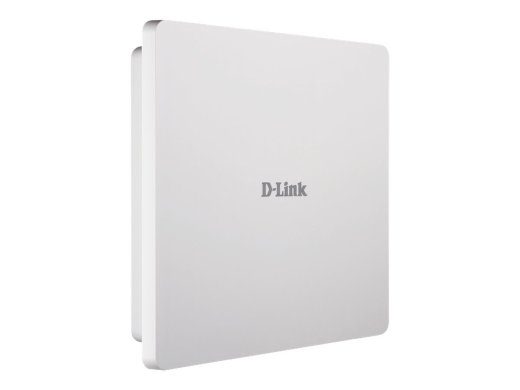 D-Link DAP-X3060OU belaidis prieigos taškas baltas