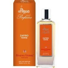 Aqua de Perfume Zafiro Femme Eau de Parfum 150ml