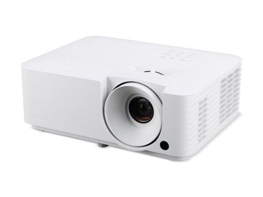 Acer PL2530i DLP Projektor Full HD VGA Komponent Vastuvõtt