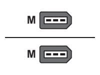 LANCOM SFP-DD-DAC50 2.5m 50GBase Direct Attach Kaabel