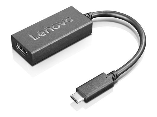 Lenovo 24cm Videoadapter Must