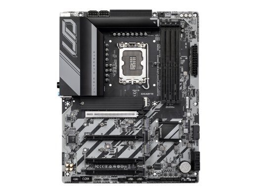 Gigabyte Z890 UD WIFI6E ATX LGA1851 pesa Intel Z890 Express