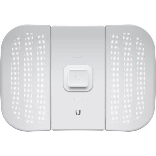 Ubiquiti LBE-M5-23 1x1 SISO 100 Mbit/s Sild/Kordaja Valge
