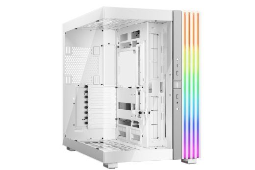 Kott BE QUIET LIGHT BASE 900 DX Tower ATX MiniITX Värv Valge BGW70