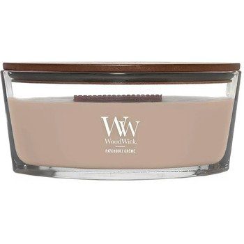 Patchouli Cream Boat - scented candle 453.6g