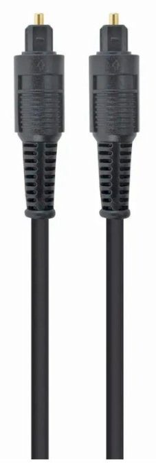Gembird CC-OPT-1M Toslink optiline kaabel 1m