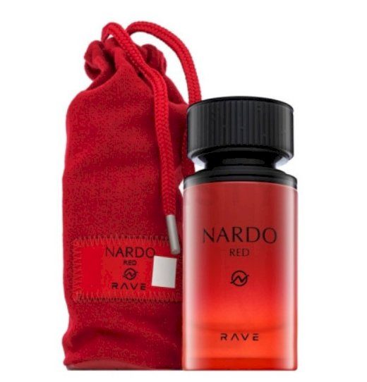 Rave Nardo Red Kvepalai EDP 100ml