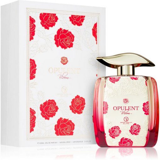 Grandeur Opulent Bloom Parfüüm EDP 100 ml