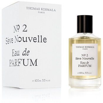 No.2 Seve Nouvelle EDP 100ml