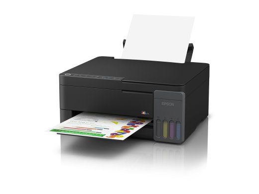 Epson EcoTank ET-2910 rašalinis spausdintuvas