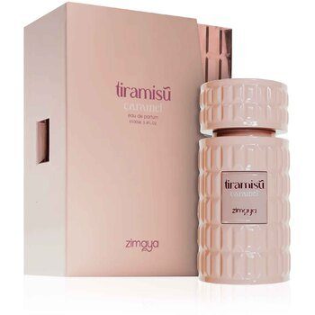 Zimaya Tiramisu Caramel Perfume EDP 100ml