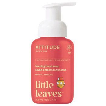 Little Leaves Mango Hand Soap 295ml