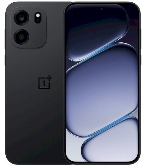 OnePlus Nord CE6 6.78" 8/256GB Smartphone Czarny